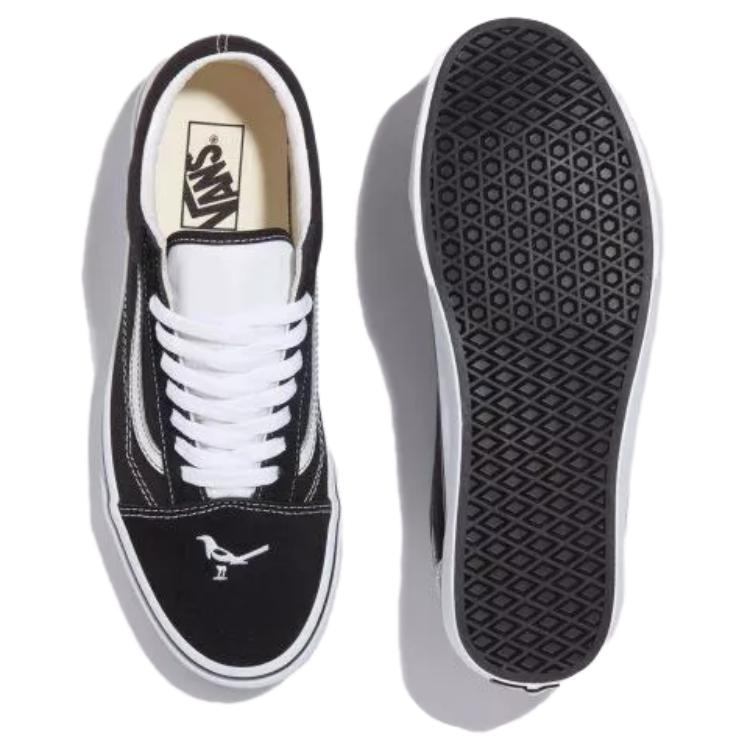 Vans Buzz Old Skool — фото 4