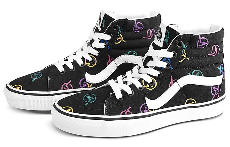 Vans SK8 — фото 1