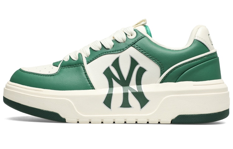 Кроссовки MLB Chunky Liner Basic Green