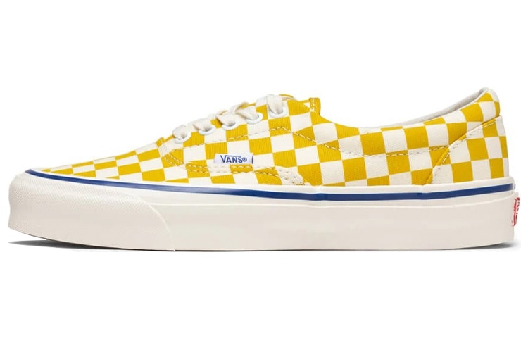 Кроссовки Vans Era LX