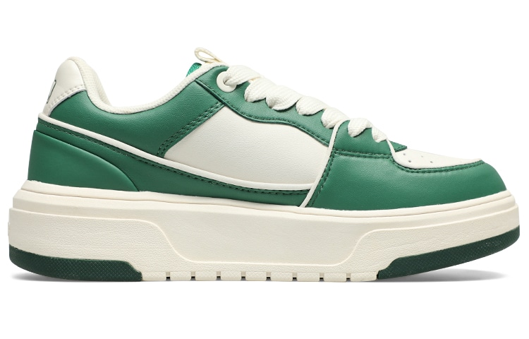 MLB Chunky Liner Basic Green — фото 1