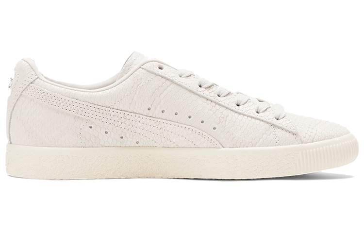 Puma Clyde Snake — фото 1
