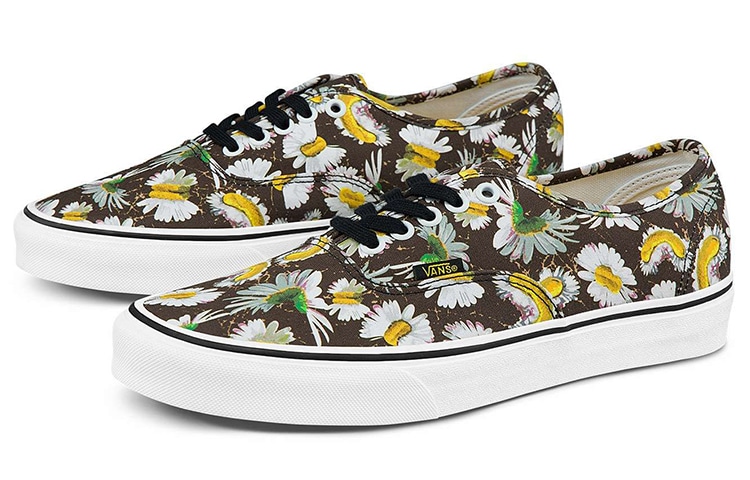 Vans Authentic — фото 2