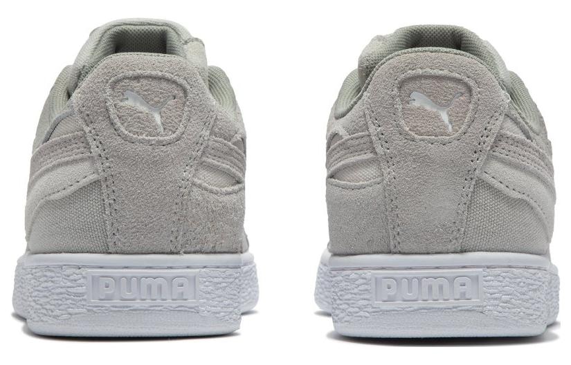 Puma Suede Camowave Earth — фото 4