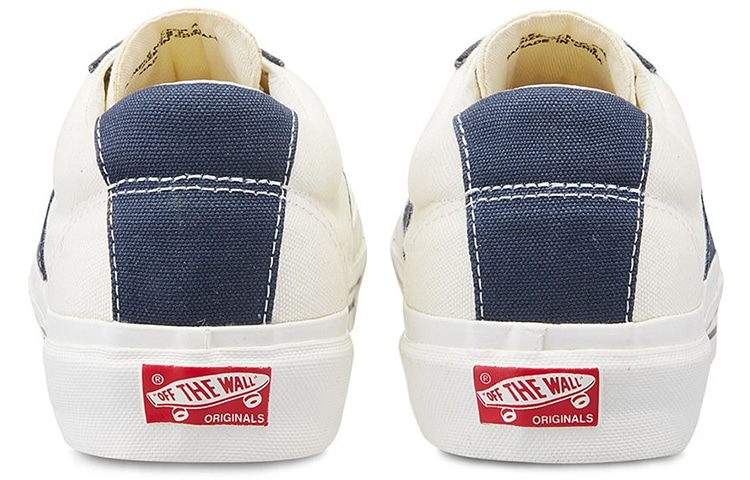 Vans SID — фото 4