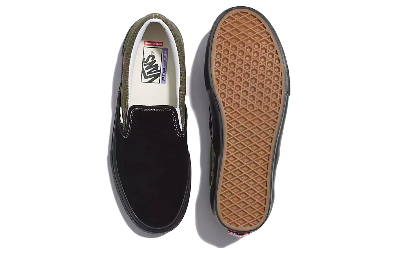 Vans slip-on — фото 4