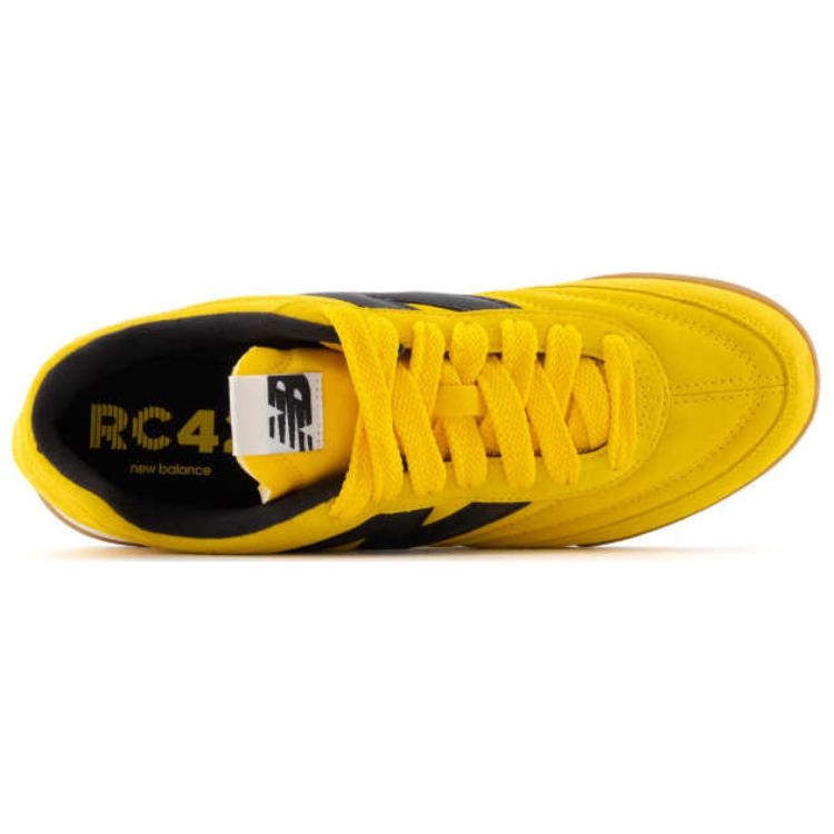 New Balance RC42 Yellow — фото 2