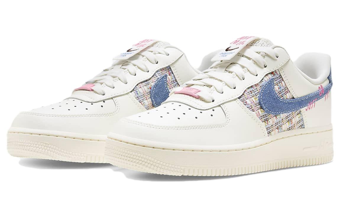 Nike Air Force 1 Low "Just Do It" — фото 2