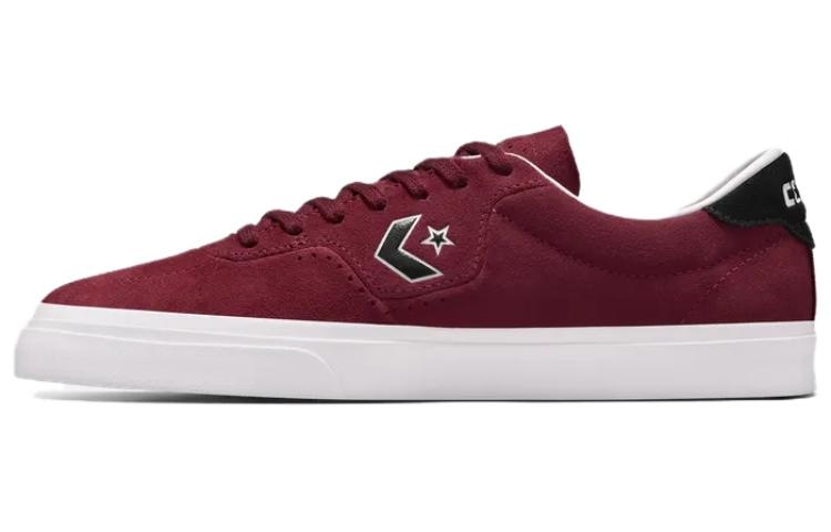 Кроссовки Converse Louie Lopez Red