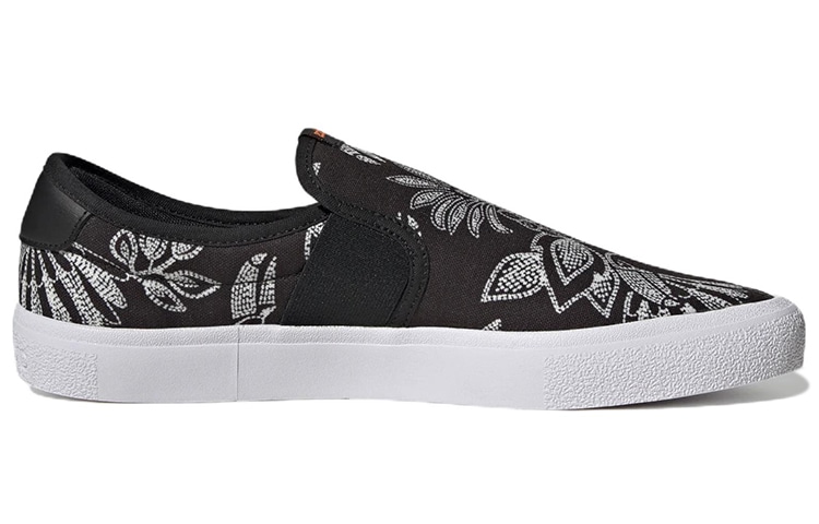 Adidas neo Vulc Raid3r Slip On — фото 1