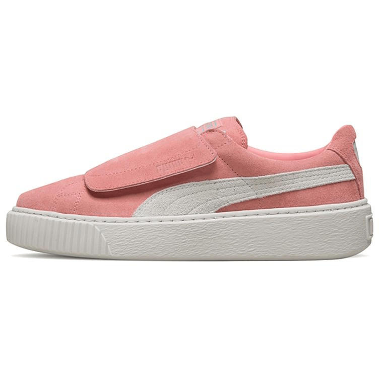 Кроссовки Puma Platform Strap