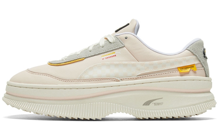 Кроссовки Puma DEVA L