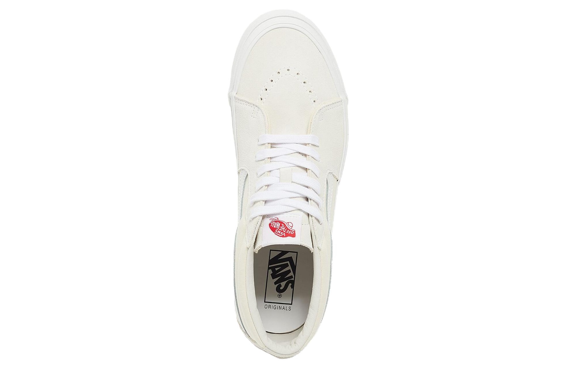 Vans SK8 OG LX — фото 3