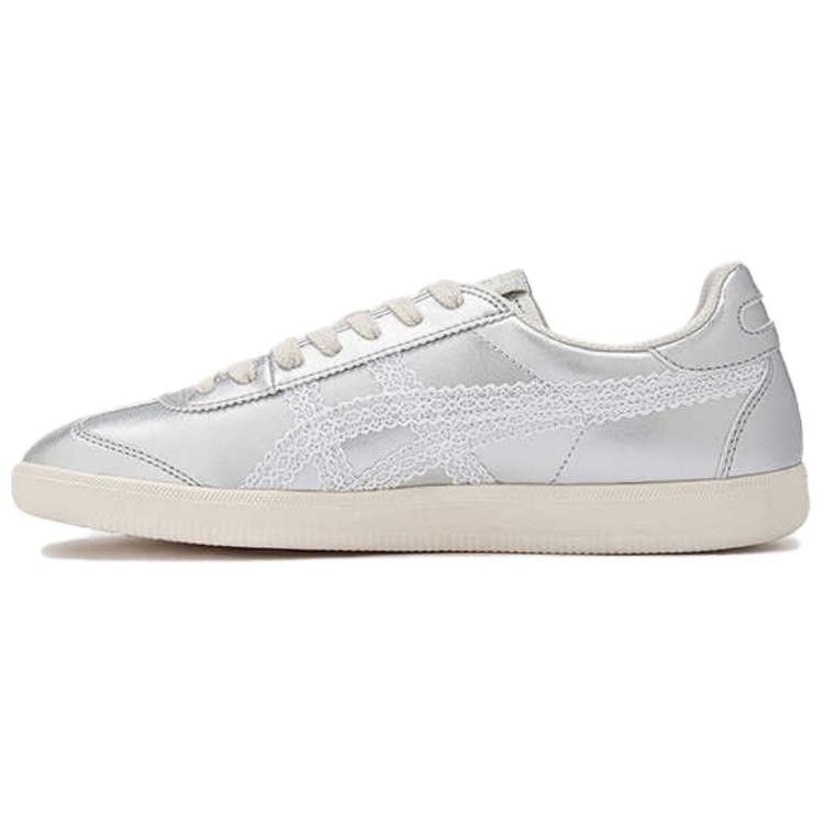 Onitsuka Tiger Tokuten Silver