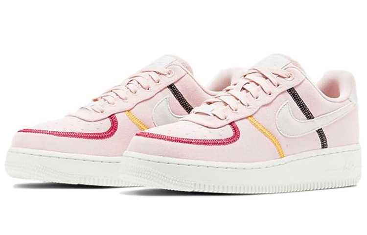 Nike Air Force 1 07 LX — фото 2