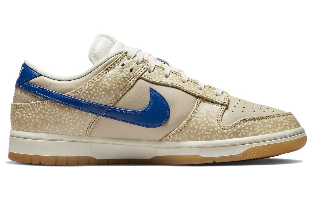 Nike Dunk Low "Montreal Bagel" — фото 1