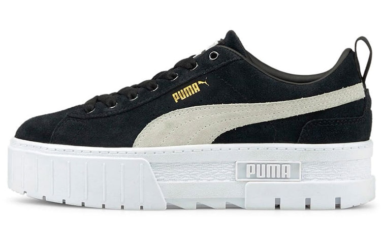 PUMA/彪马 PUMA Mayze