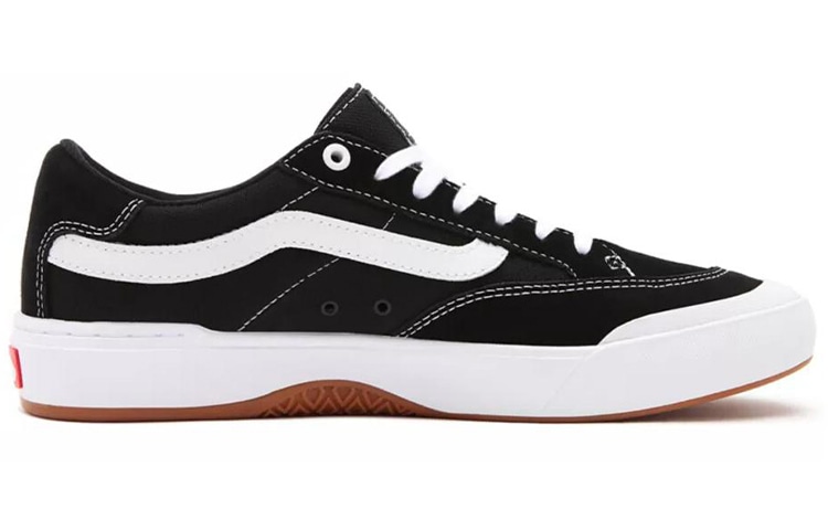 Vans Berle Pro — фото 1