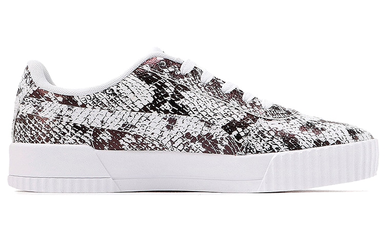 Puma Carina Reptile — фото 1