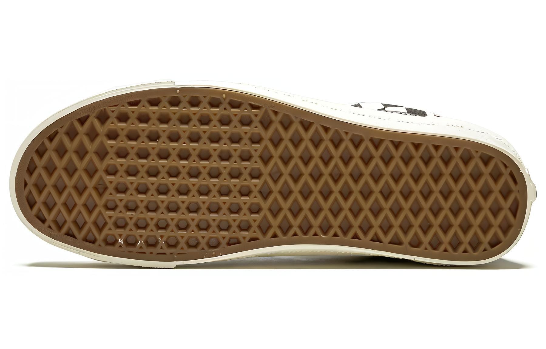 Vans Style 36 Vault OG LX — фото 4