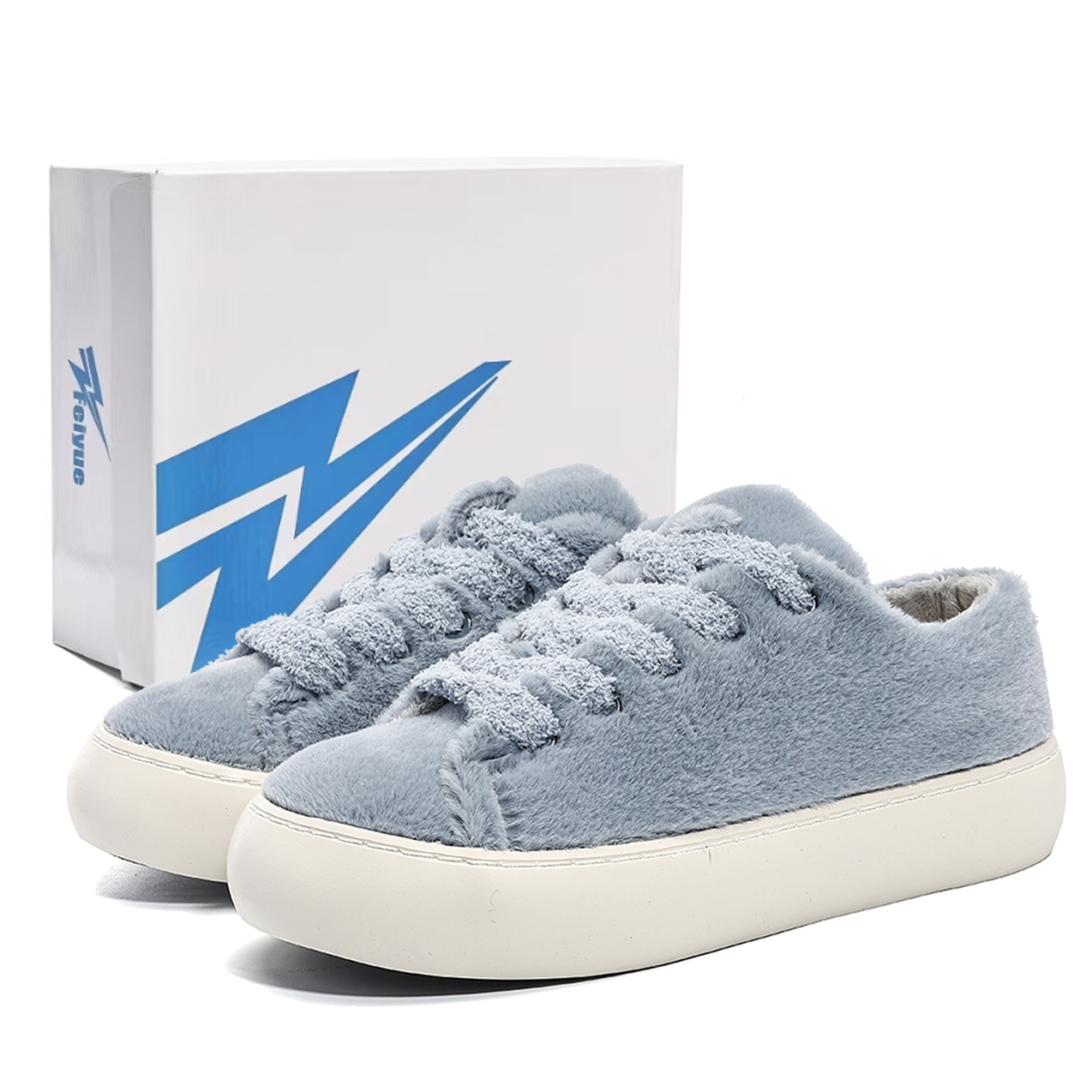 飞跃/Feiyue Feiyue