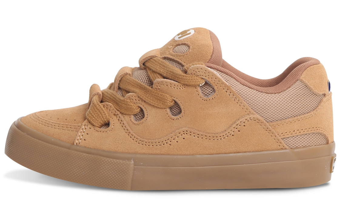 顽刻ollieskate Ollieskate拼接BAKE