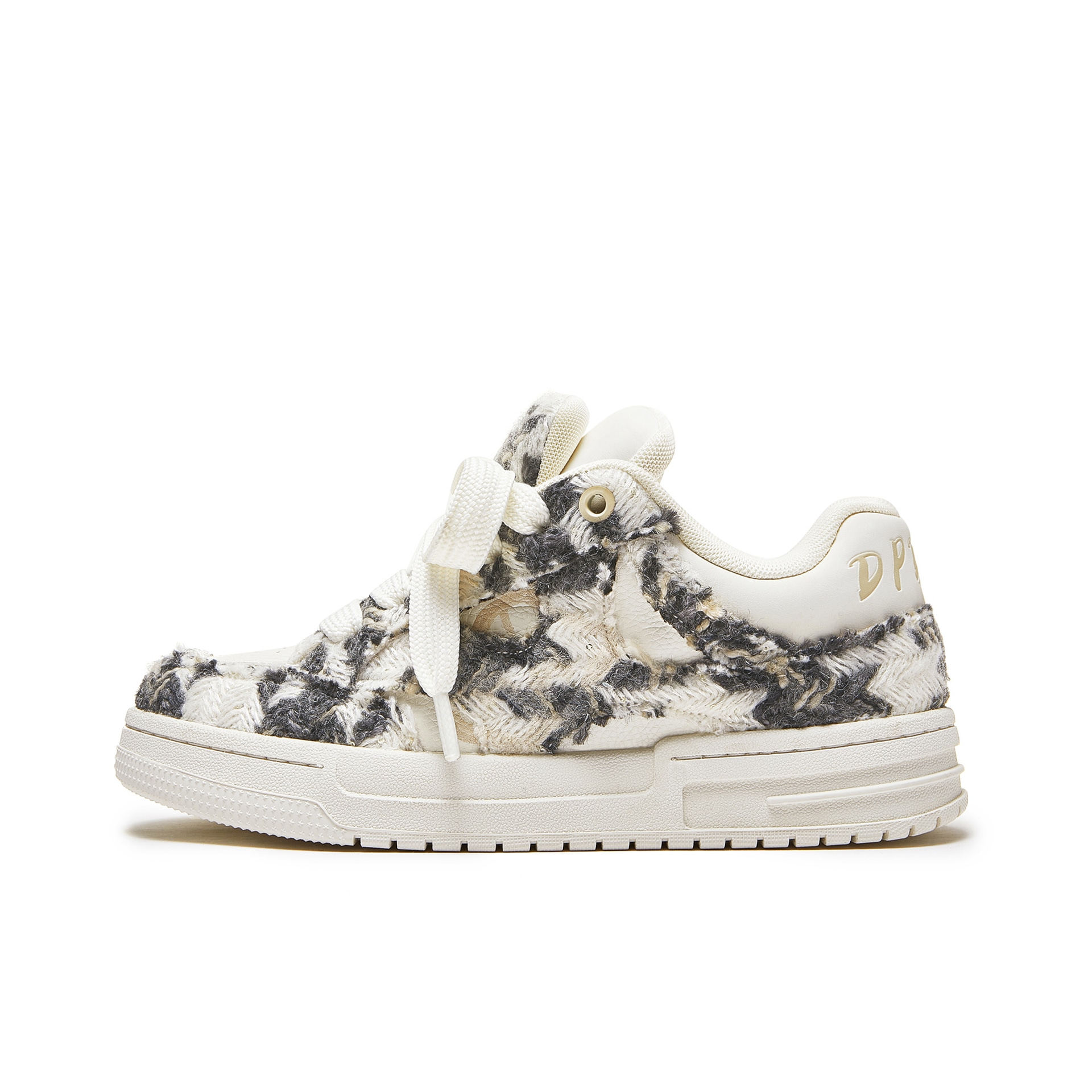 MQMS Bread Shoes