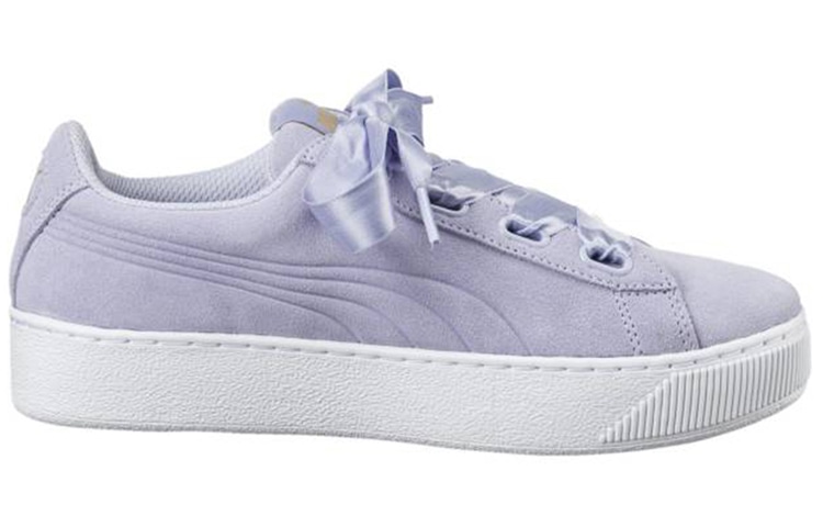 Puma Platform Ribbon — фото 1