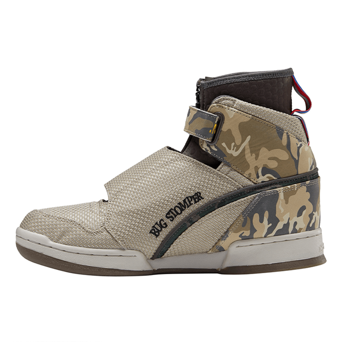 Reebok Alien Stomper U.S.C.M.