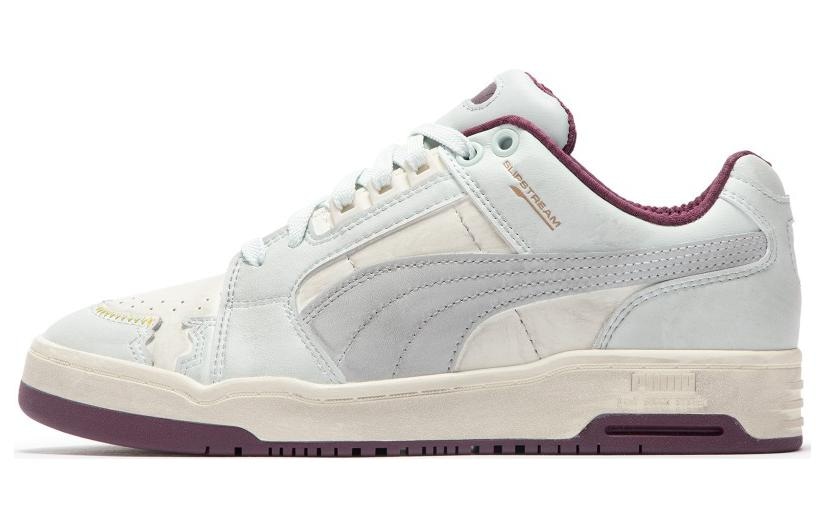 PUMA/彪马 PUMA Slipstream Lo Wabi-Sabi Blue White