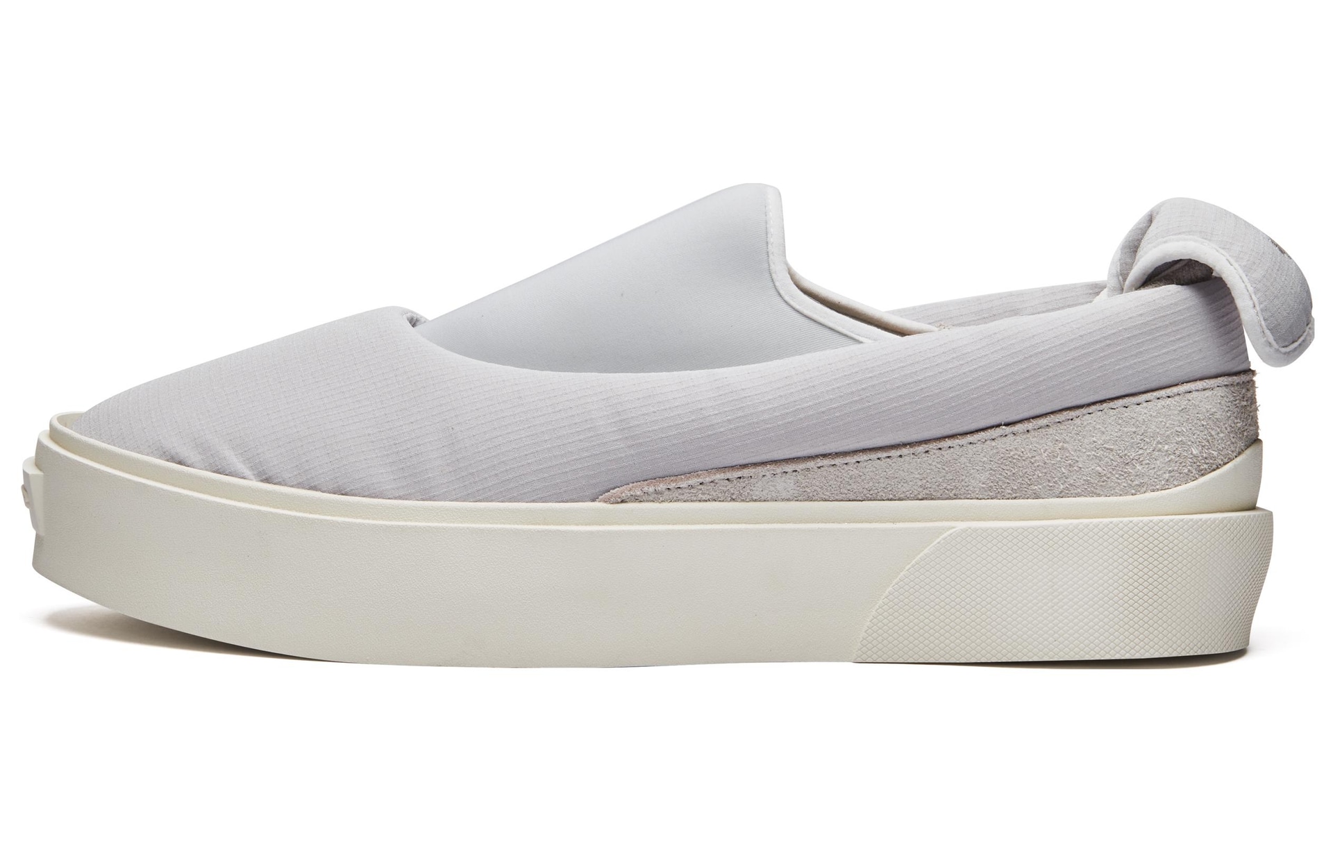 Кроссовки Eqlz Faultless Grey