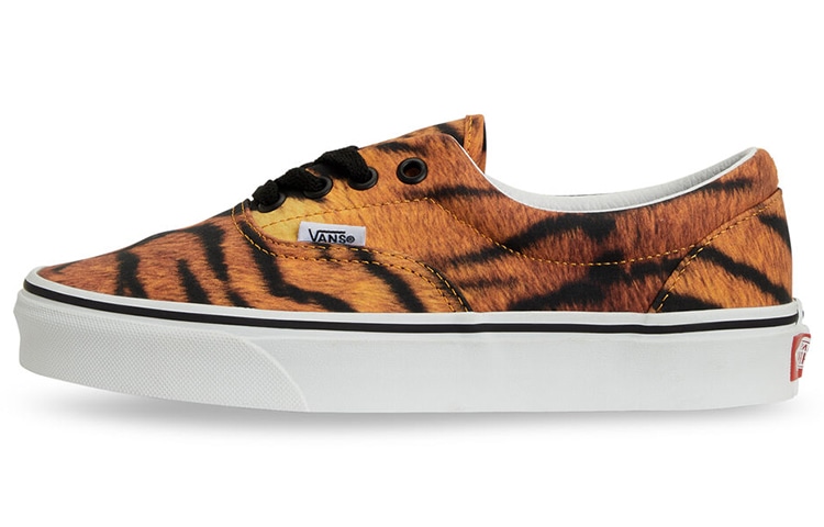 Кроссовки Vans Era Tiger