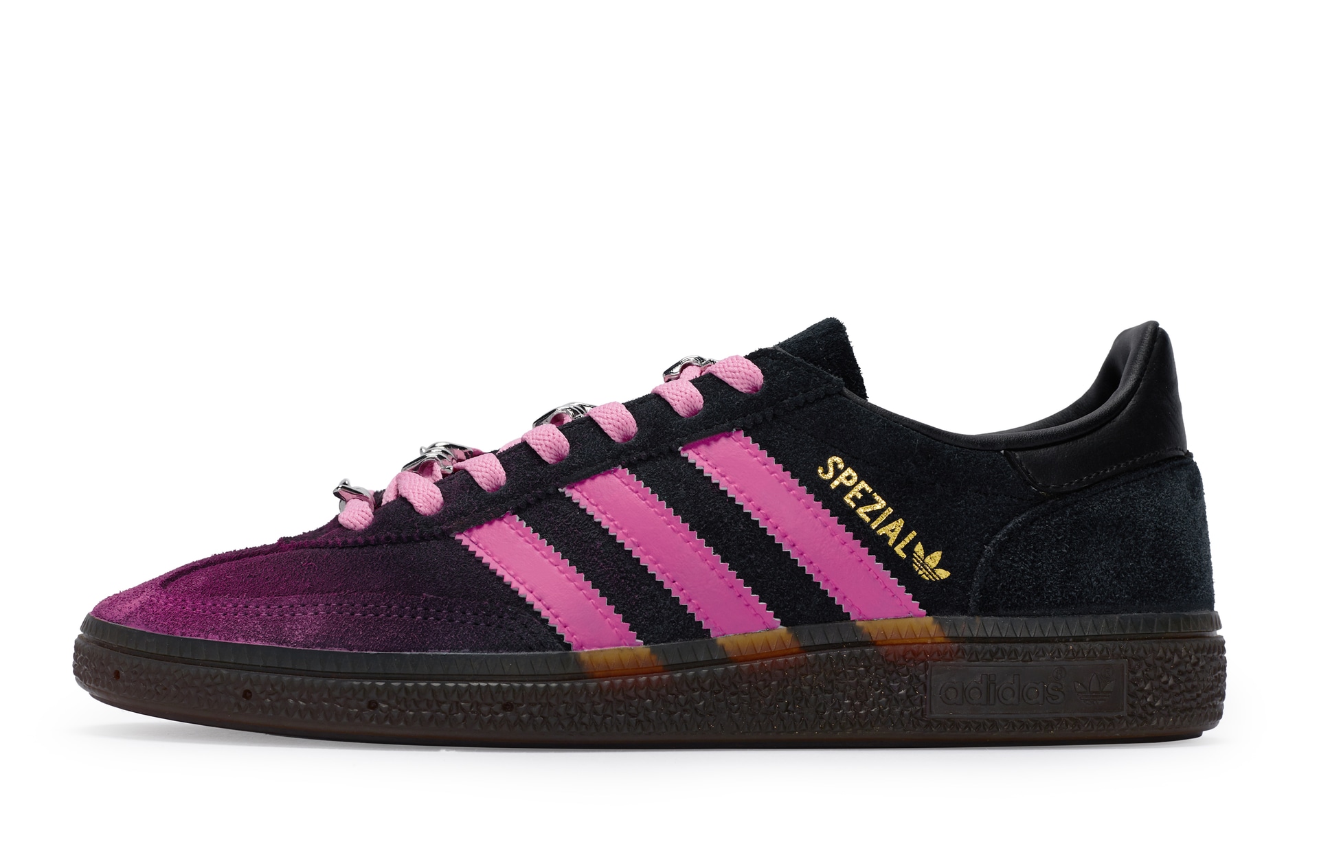 adidas originals adidas Handball Spzl — фото 1