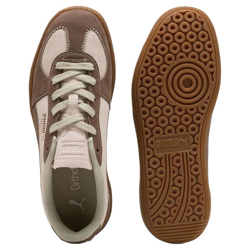 Puma Palermo Brown — фото 3