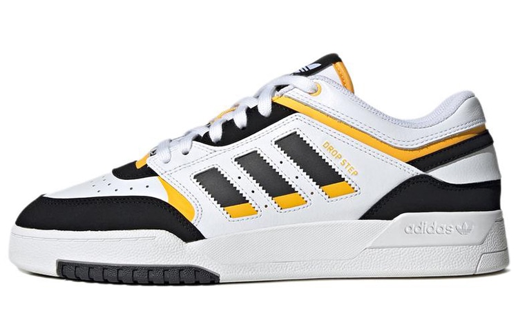 adidas originals adidas Drop Step Low