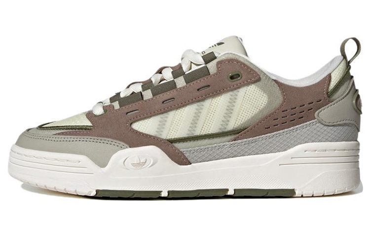 Кроссовки adidas originals adidas Adi2000 Grey Brown