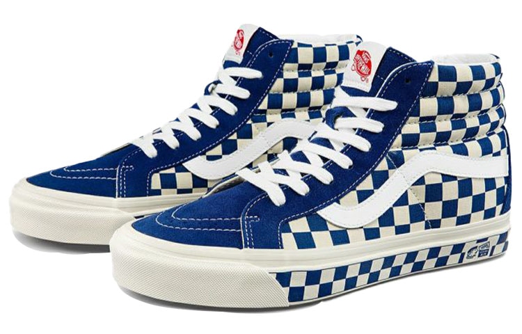 Vans Style 38 — фото 1