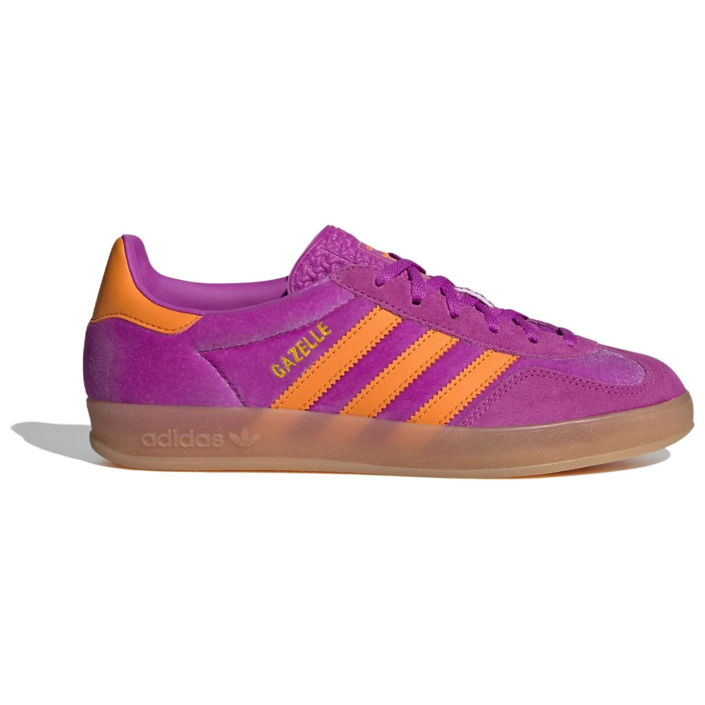 Adidas Gazelle Indoor — фото 1