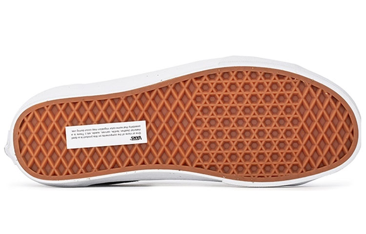 Vans Style 36 Green — фото 3