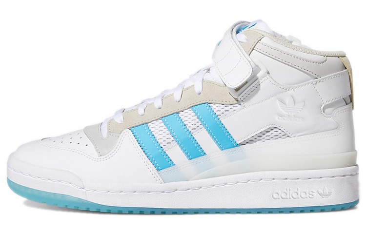 Кроссовки adidas originals adidas Forum 84 Mid