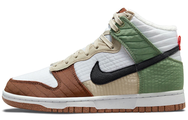 Кроссовки Nike Dunk LX NN "Toasty"