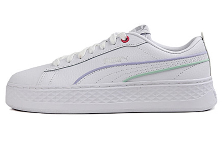 Кроссовки Puma Smash Platform Piping