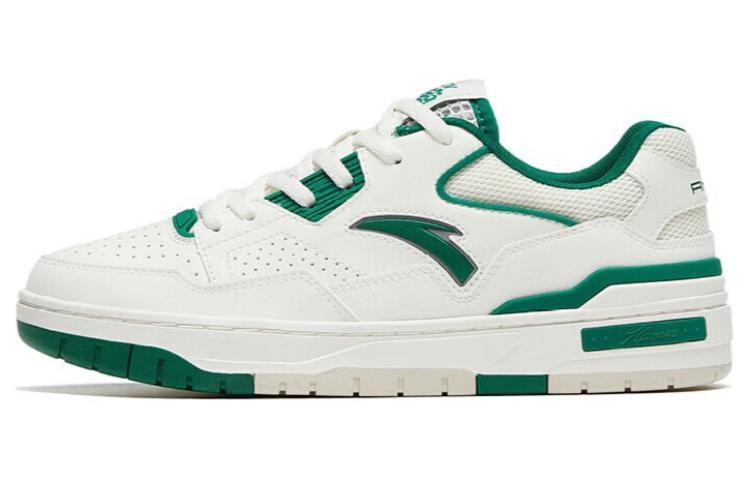 安踏 Anta Blazing 4.0 Low White Green