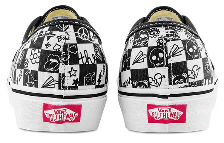 Vans Authentic — фото 4