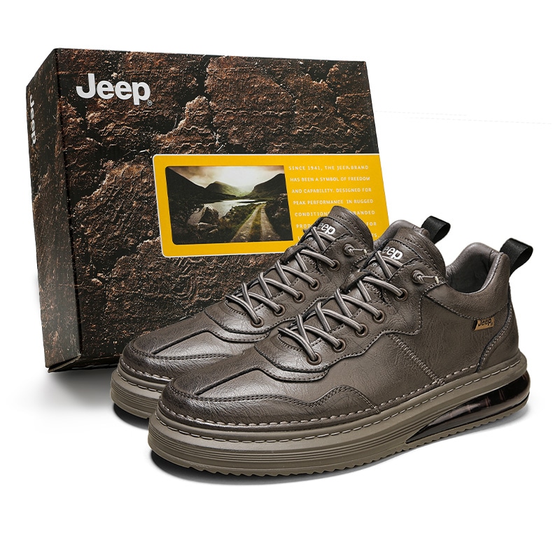 Кроссовки Jeep