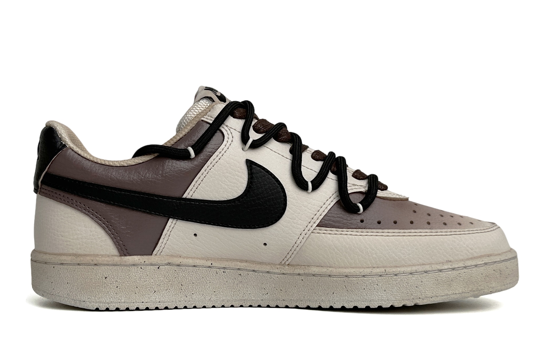 Nike Court Vision 1 Low — фото 1