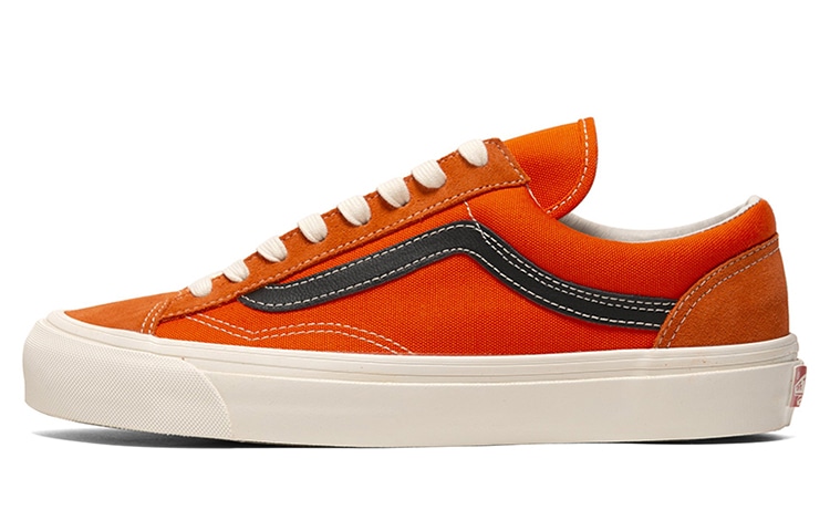 Кроссовки Vans Og Style 36 Lx