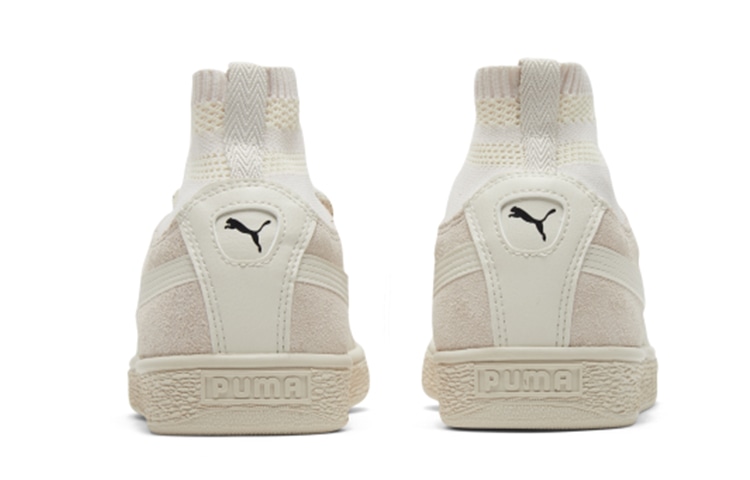 Puma Suede Classic Sock Ii — фото 3