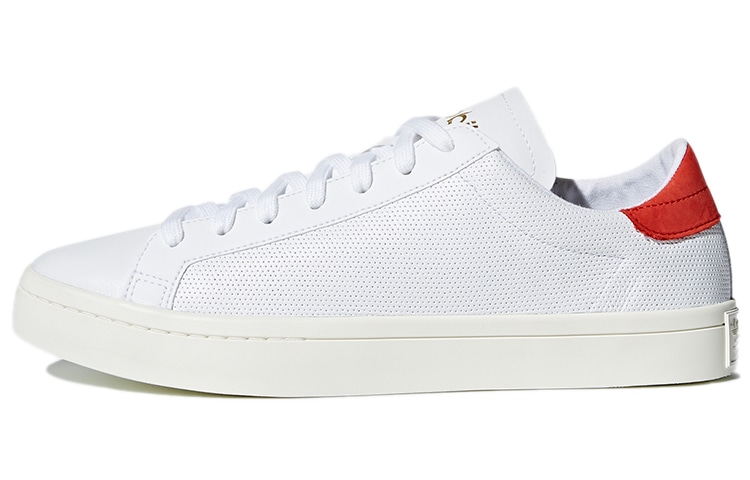 Кроссовки Adidas originals Courtvantage