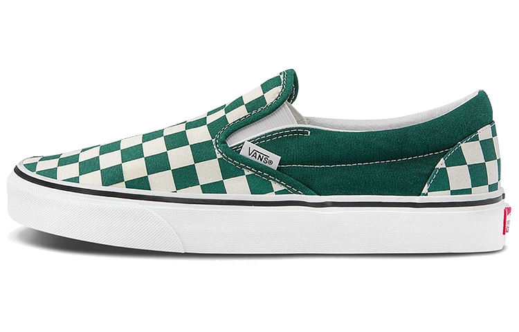 Кроссовки Vans slip-on